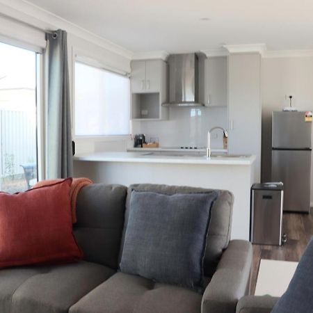 Apple Blossom Cottages Stanthorpe Eksteriør billede