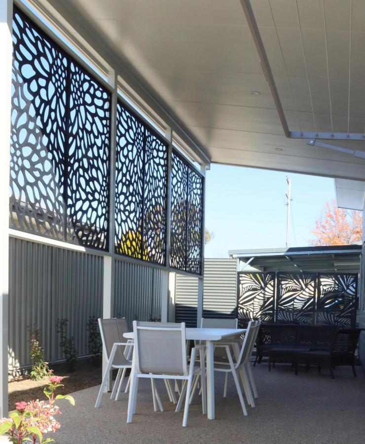 Apple Blossom Cottages Stanthorpe Eksteriør billede