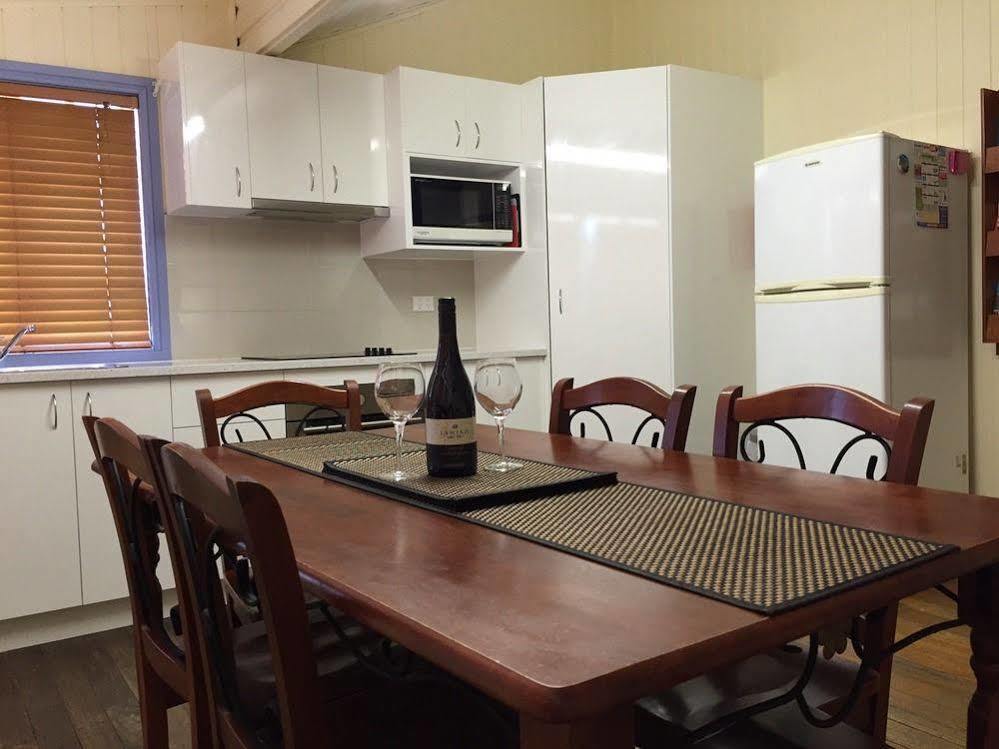 Apple Blossom Cottages Stanthorpe Eksteriør billede