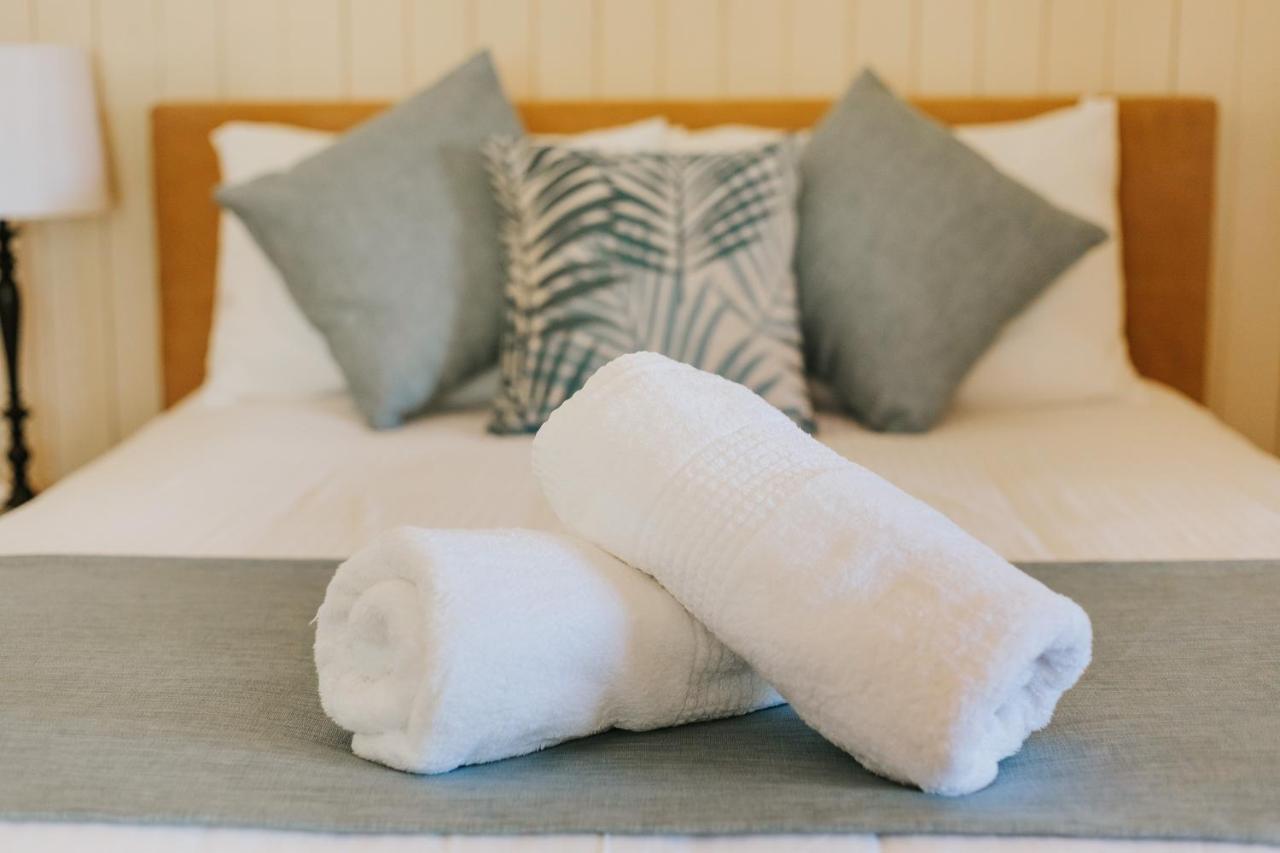 Apple Blossom Cottages Stanthorpe Eksteriør billede