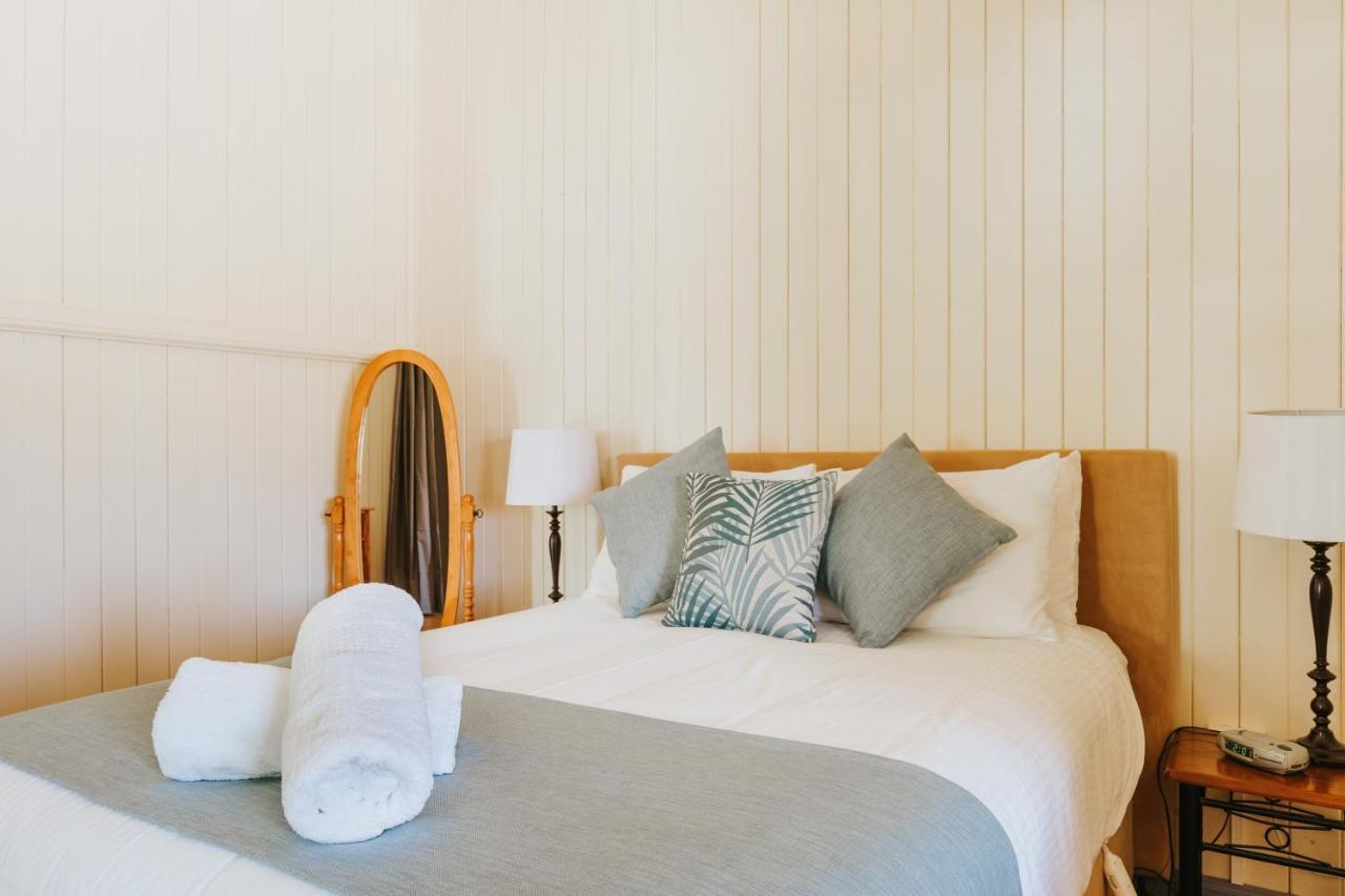 Apple Blossom Cottages Stanthorpe Eksteriør billede