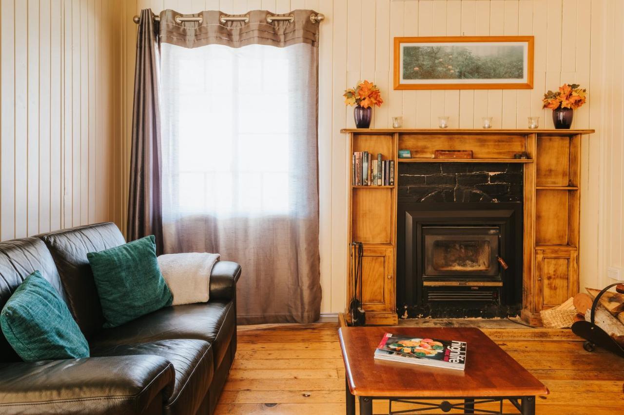 Apple Blossom Cottages Stanthorpe Eksteriør billede