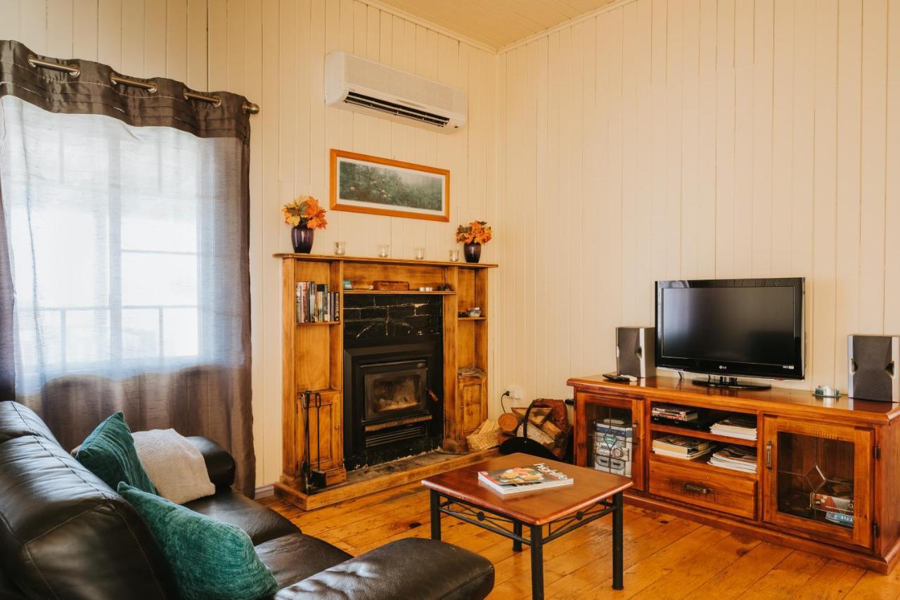 Apple Blossom Cottages Stanthorpe Eksteriør billede