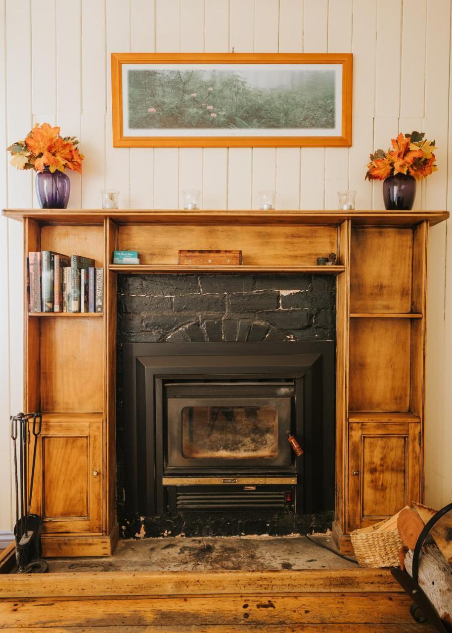 Apple Blossom Cottages Stanthorpe Eksteriør billede