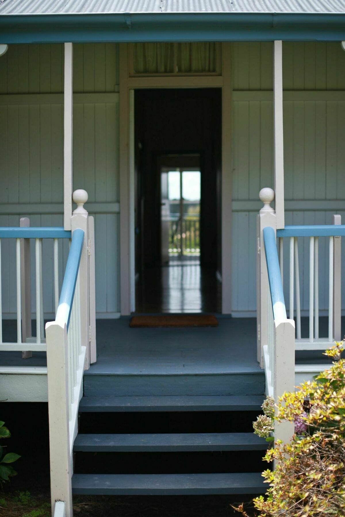 Apple Blossom Cottages Stanthorpe Eksteriør billede