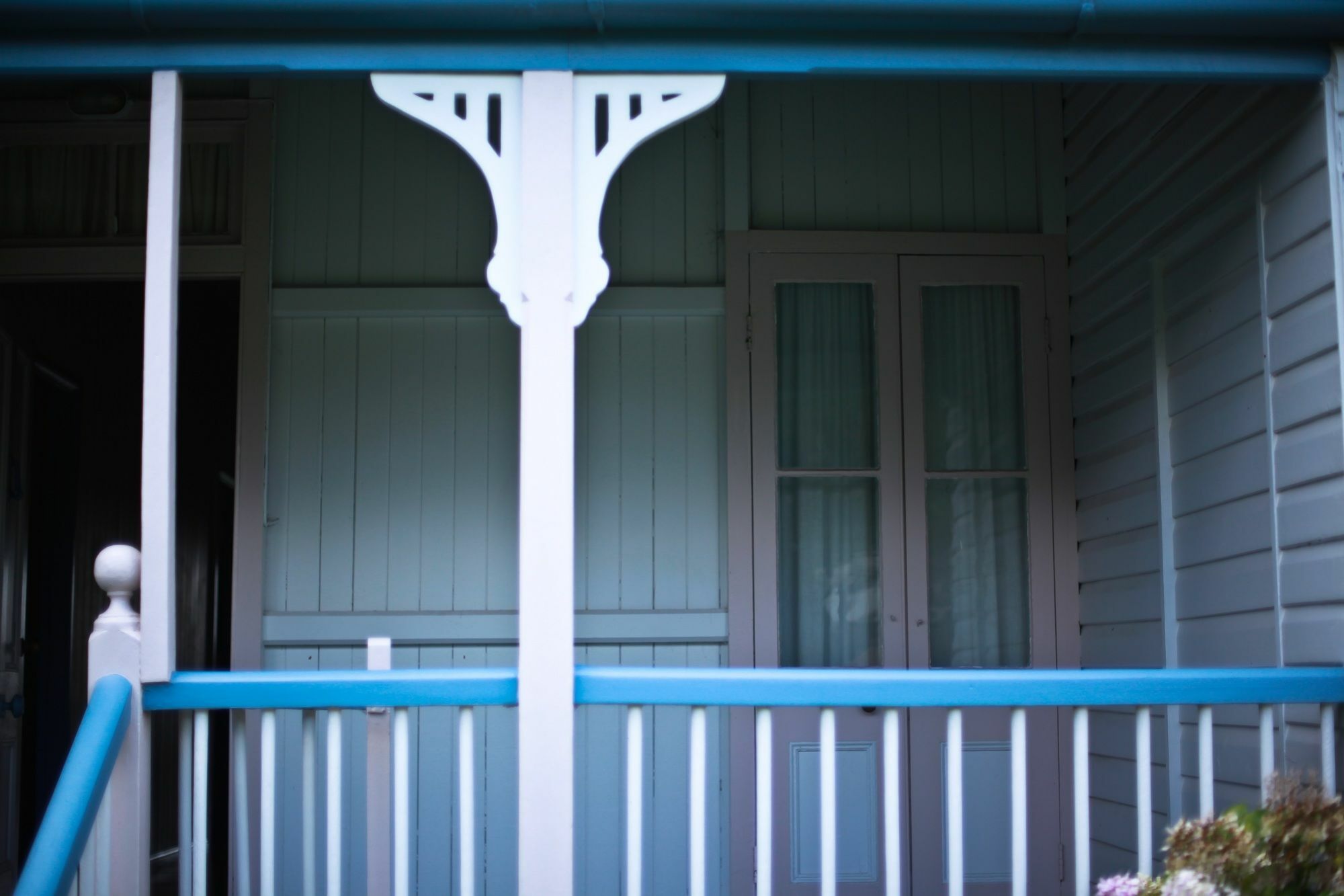 Apple Blossom Cottages Stanthorpe Eksteriør billede